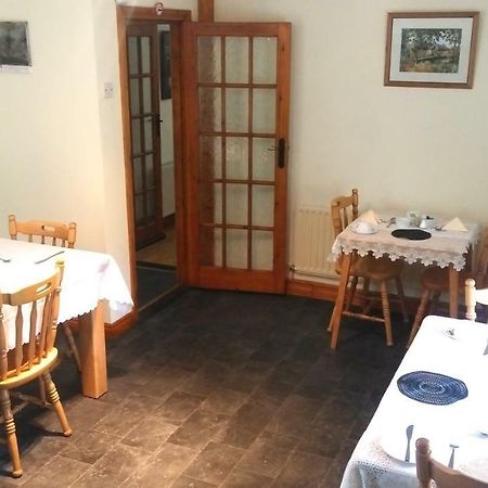 Gortnaboul House Bed & Breakfast Kilgarvan Exterior foto