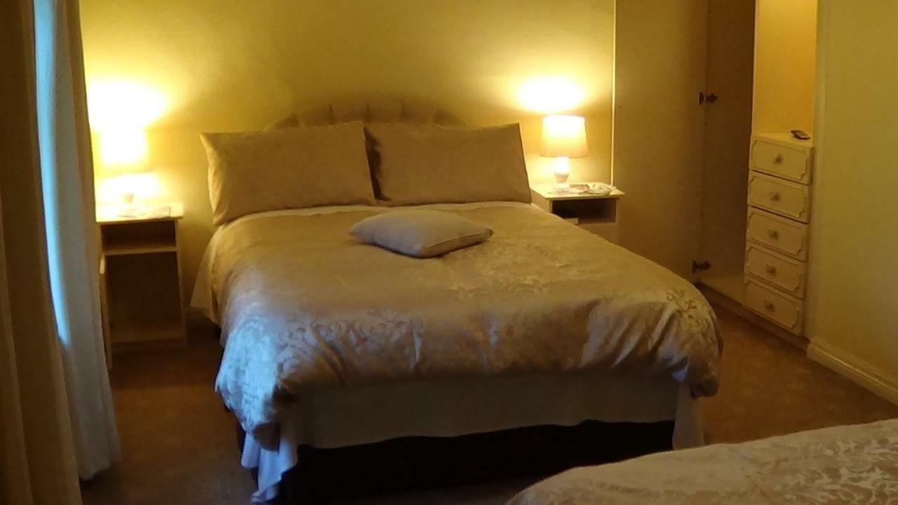 Gortnaboul House Bed & Breakfast Kilgarvan Exterior foto