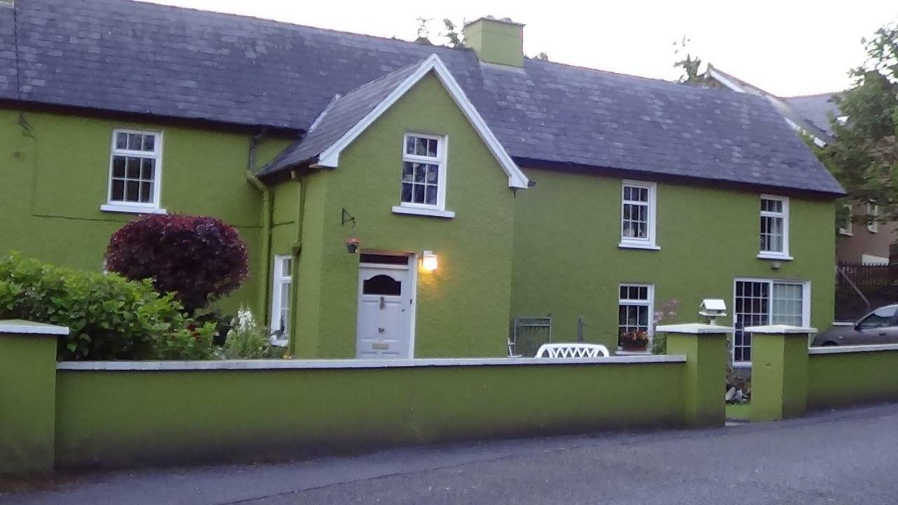Gortnaboul House Bed & Breakfast Kilgarvan Exterior foto