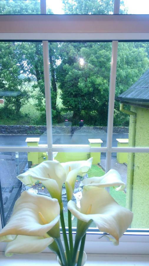 Gortnaboul House Bed & Breakfast Kilgarvan Exterior foto
