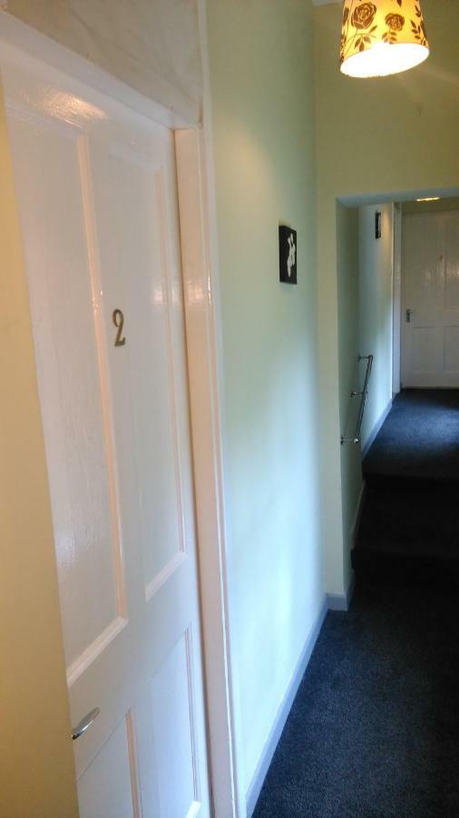 Gortnaboul House Bed & Breakfast Kilgarvan Exterior foto