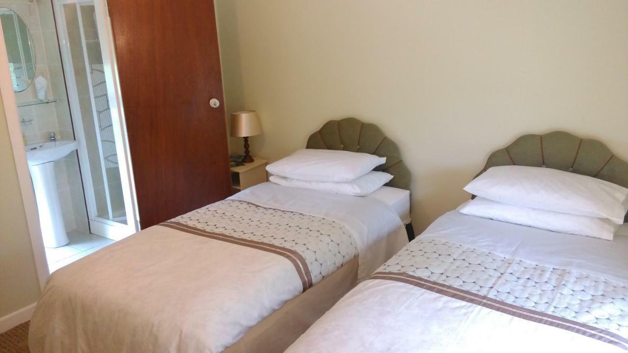 Gortnaboul House Bed & Breakfast Kilgarvan Exterior foto