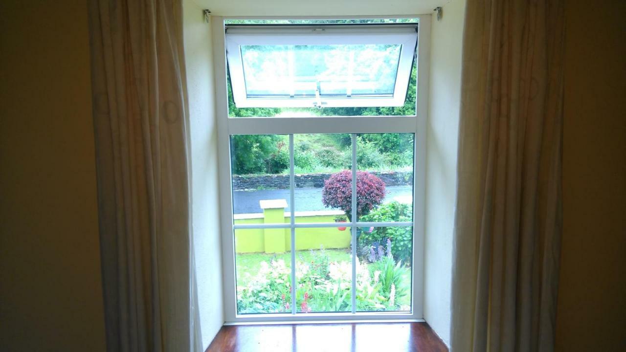 Gortnaboul House Bed & Breakfast Kilgarvan Exterior foto